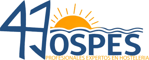 Logo de Hospes RD