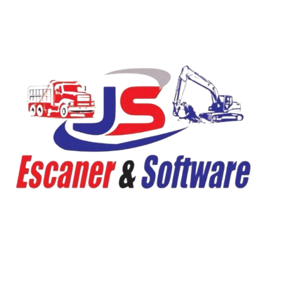 Logo de JS Escaner & Software