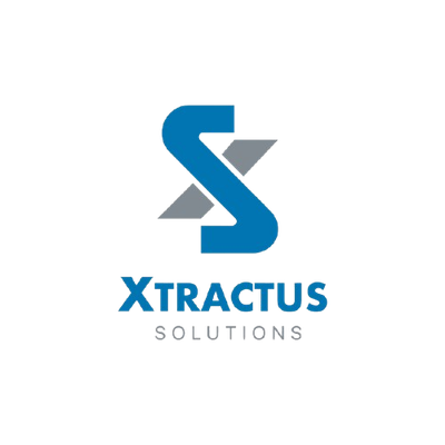 Logo de Xtractus Solutions